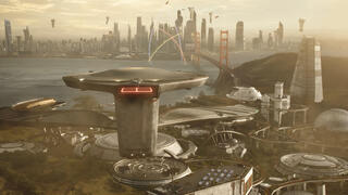 Staffel 1 von Star Trek: Starfleet Academy