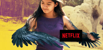 Bild zu:  Fantasy-Neustart bei Netflix