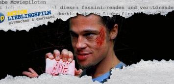 Bild zu:  Aktion Lieblingsfilm: Fight Club