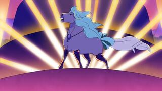 Staffel 1 von Centaurworld