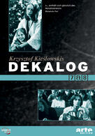 Dekalog, Sieben