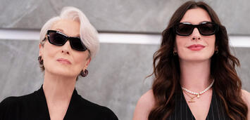 Bild zu: Der Teufel trägt Prada 2 Bild zu: Der Teufel trägt Prada 2