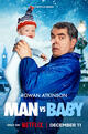 Man vs. Baby