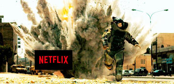 Bild zu:  Tödliches Kommando - The Hurt Locker von Kathryn Bigelow
