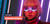 blurry background