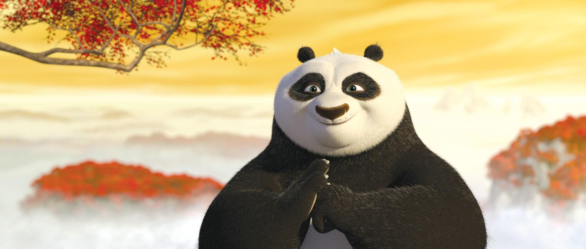 Kung Fu Panda Stream alle Anbieter Moviepilot.de