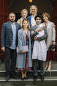 Familie ist ein Fest - Taufalarm