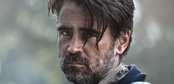 Bild zu: Colin Farrell in Die Verführten Bild zu: Colin Farrell in Die Verführten