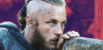 Bild zu:  Ragnar und seine Fehler in Vikings