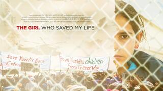 The Girl Who Saved My Life