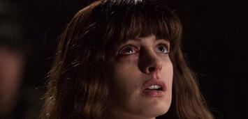 Bild zu:  Colossal mit Anne Hathaway
