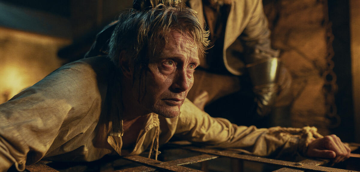 King's Land - Trailer (Deutsch) HD