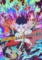 Mononoke The Movie: Chapter II – The Ashes of Rage