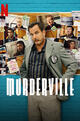 Staffel 1 von Murderville