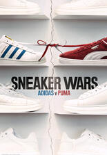 Sneaker Wars: Adidas v Puma