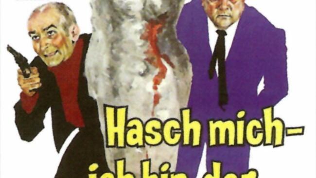 Hasch Mich Ich Bin Der Mörder Ganzer Film Deutsch Camouflage - Hasch mich, ich bin der Mörder | Film 1971 | Moviepilot