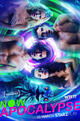 Staffel 1 von Now Apocalypse