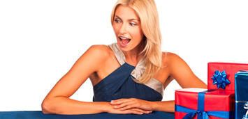 Bild zu:  Lena Gercke