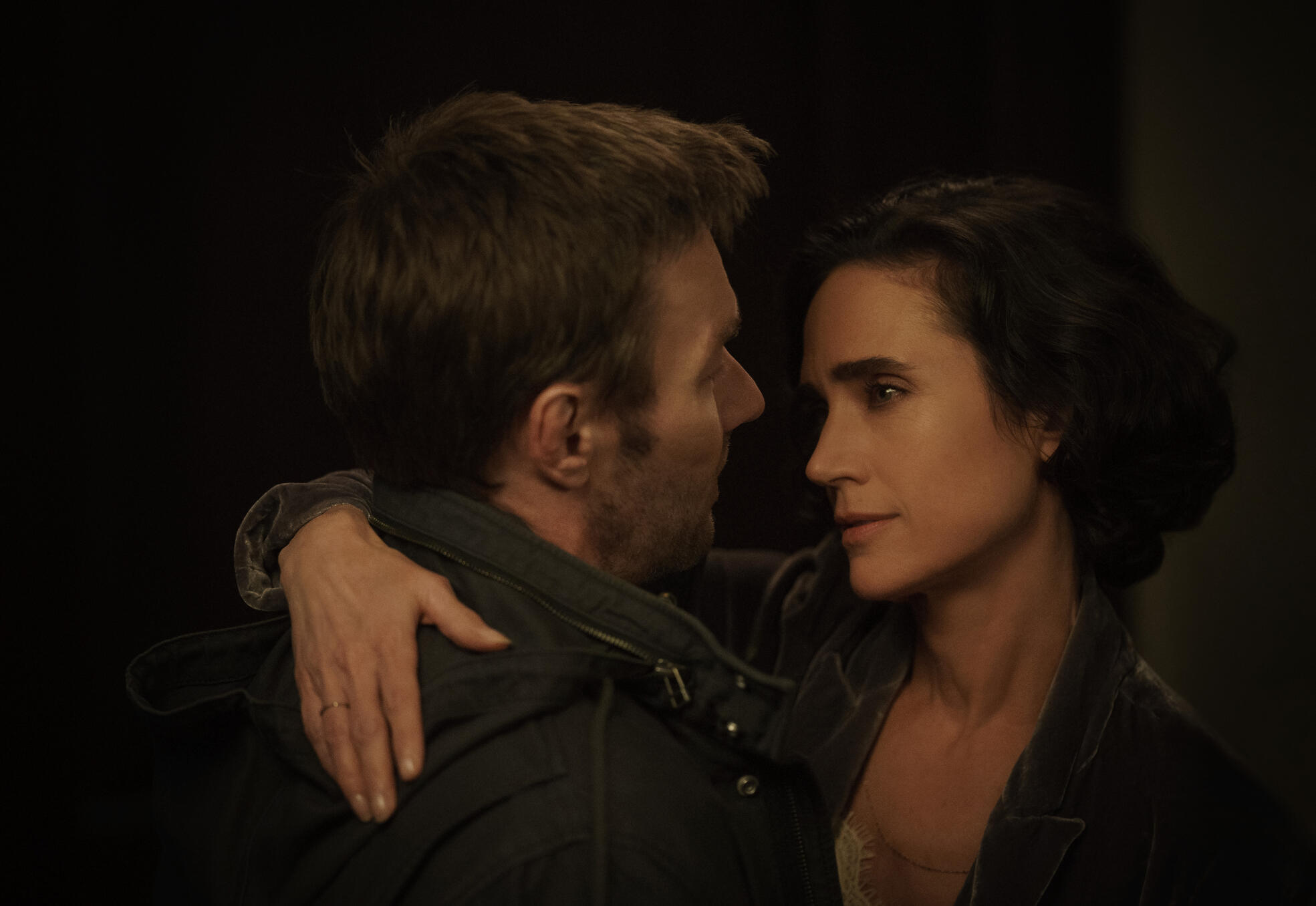 Dark Matter Der Zeitenläufer Serie 2024 Moviepilot