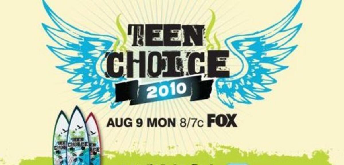 Teen Choice Awards 2010