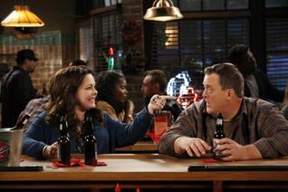 Staffel 6 von Mike & Molly