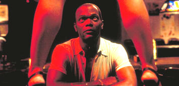 Bild zu:  Jackie Brown