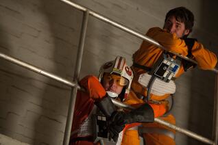 Elstree 1976