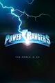 Staffel 1 von Power Rangers