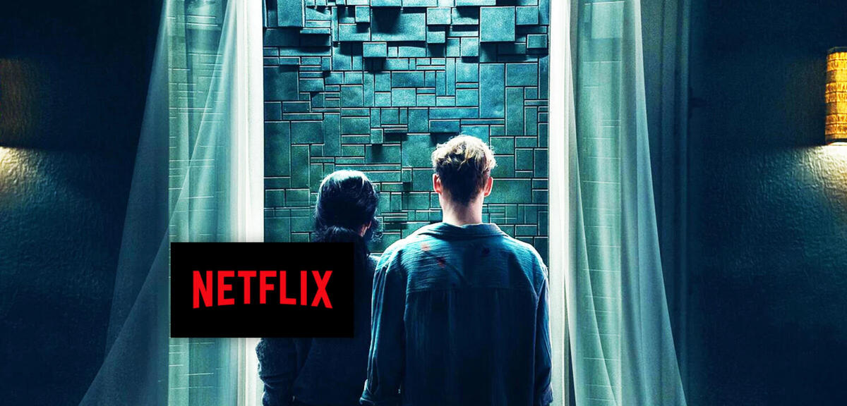 Sofort auf Platz 1 bei Netflix: Der größte deutsche Sci-Fi-Film des Jahres