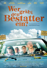 Wer gräbt den Bestatter ein?