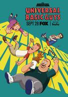 Universal Basic Guys - Staffel 2