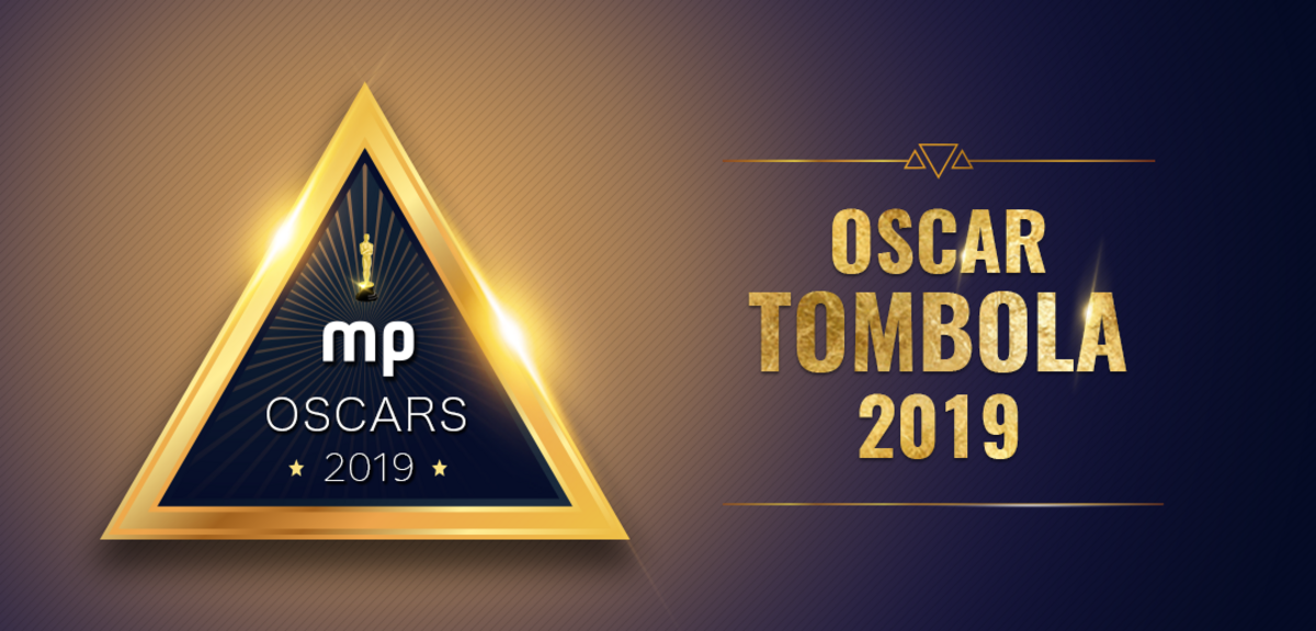 Oscar-Tombola 2019