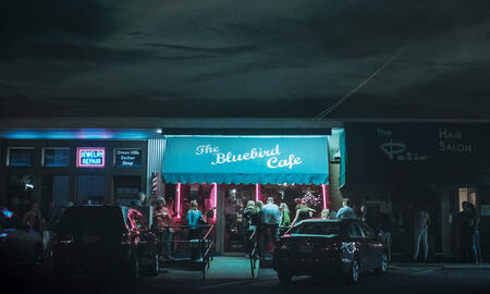 Galerie Foto