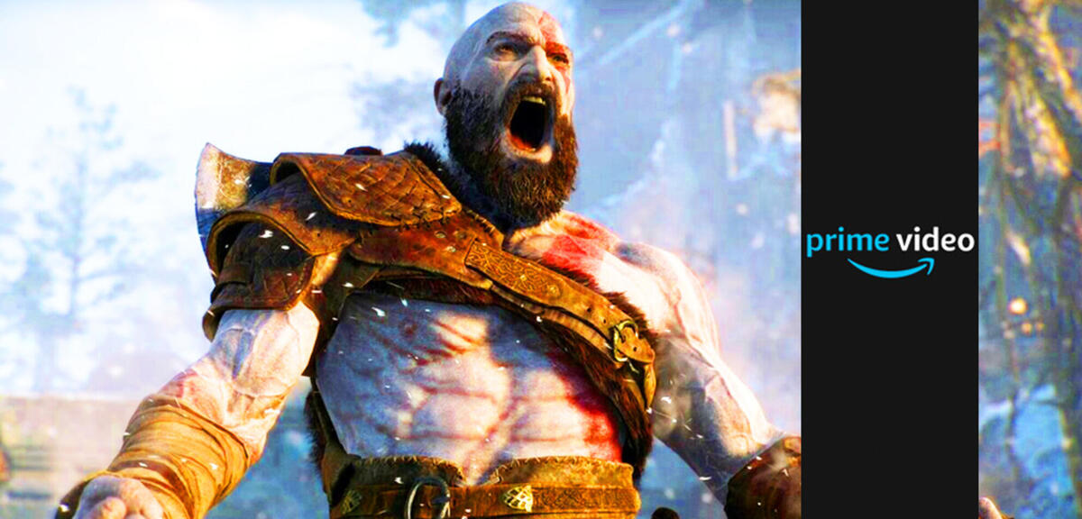 God of War