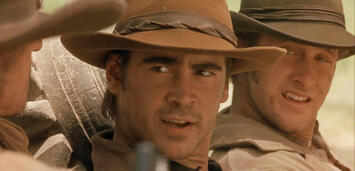 Bild zu:  American Outlaws