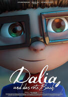 Dalia und das rote Buch