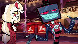Staffel 2 von Hazbin Hotel