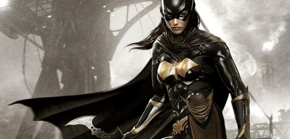 Batgirl