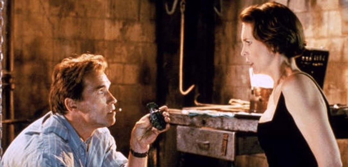 True Lies