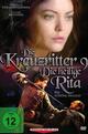 Kreuzritter 9 - Die heilige Rita