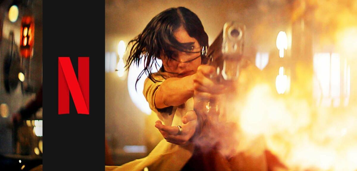Wann kommt Rebel Moon 2? Netflix