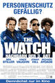 The Watch - Nachbarn der 3. Art