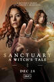 Staffel 2 von Sanctuary: A Witch's Tale