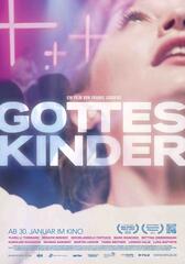 Poster zu Gotteskinder Gotteskinder