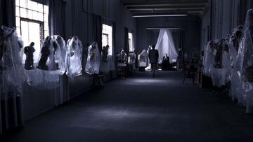 Foto im Vollbild