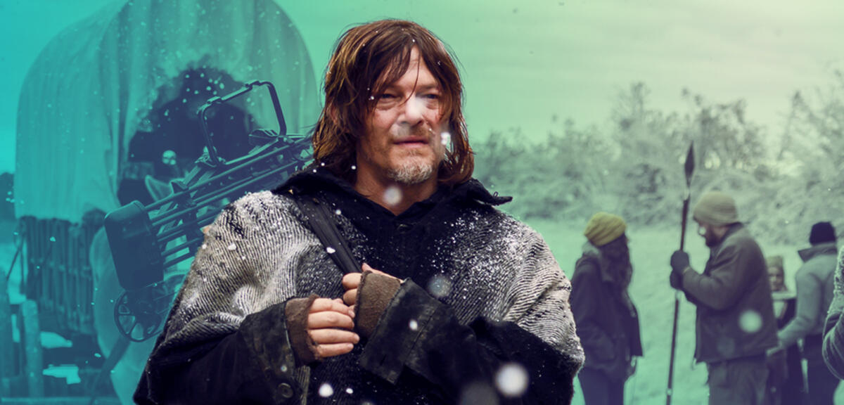 Wann Kommt The Walking Dead Staffel 10 Auf Dvd The Walking Dead Staffel 10 - Wann und wie geht die Zombieserie weiter?