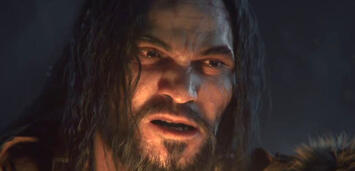 Bild zu:  Total War: Attila
