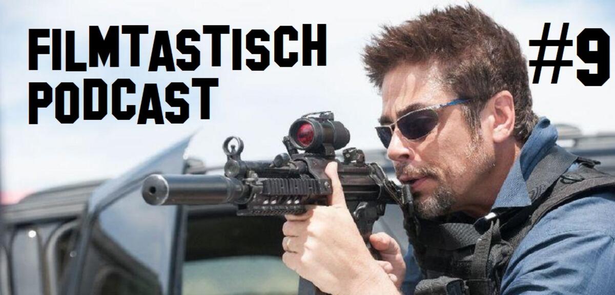 Benicio del Toro ist bestens vertraut mit den mexikanischen Drogenkriegen