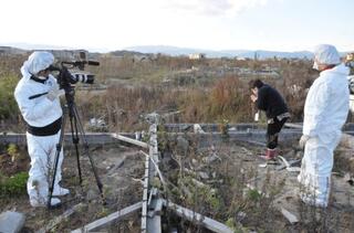 Fukushima - Nichts ist, wie es war