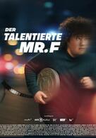 Der talentierte Mr. F